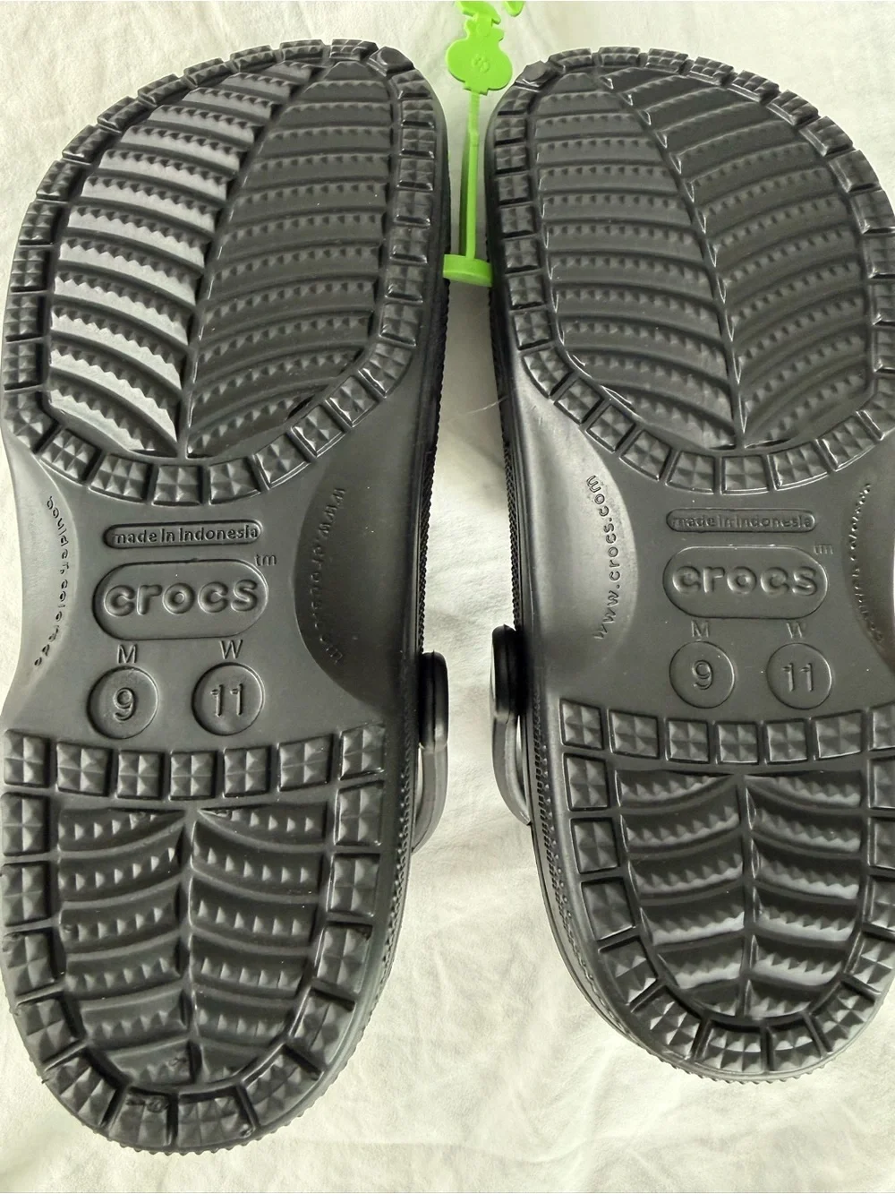 Crocs baya Clog - Black